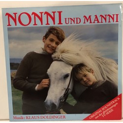 Klaus Doldinger – Nonni Und...