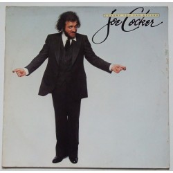 Joe Cocker – Luxury You Can...