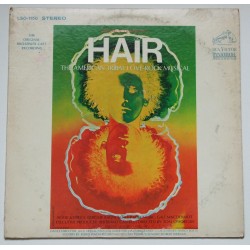 Hair - The American Tribal...