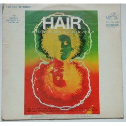 Hair - The American Tribal...