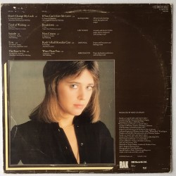 Suzi Quatro – If You Knew Suzi...