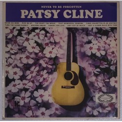 Patsy Cline – Never To Be...