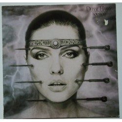 Debbie Harry – KooKoo