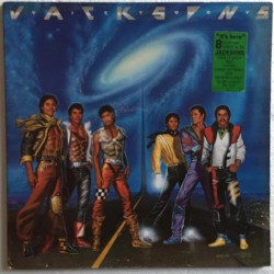 Jacksons – Victory