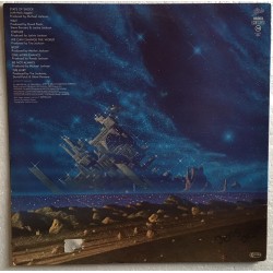 Jacksons – Victory