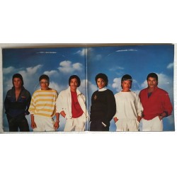 Jacksons – Victory