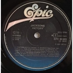 Jacksons – Victory