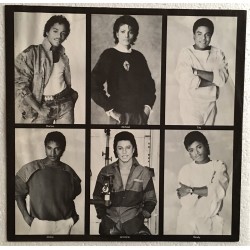 Jacksons – Victory