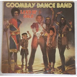 Goombay Dance Band – Land...