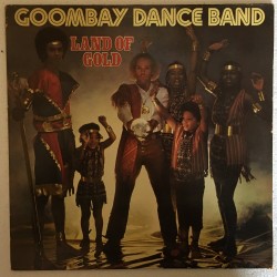 Goombay Dance Band – Land...