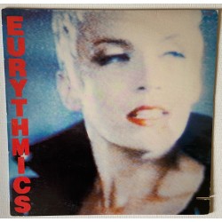 Eurythmics – Be Yourself...