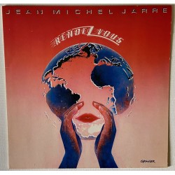 Jean-Michel Jarre –...