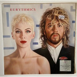 Eurythmics – Revenge