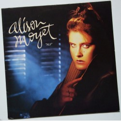 Alison Moyet – Alf