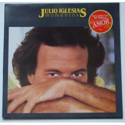 Julio Iglesias – Momentos