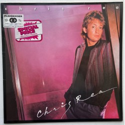 Chris Rea – Chris Rea