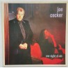 Joe Cocker – One Night Of Sin