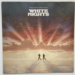 Various – White Nights:...