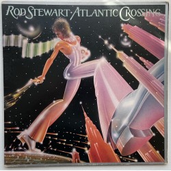 Rod Stewart – Atlantic...