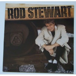 Rod Stewart – Every Beat Of...