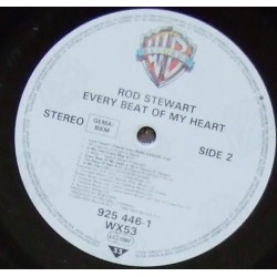 Rod Stewart – Every Beat Of My Heart