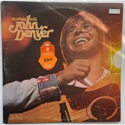 John Denver – An Evening...