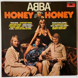 ABBA – Honey, Honey