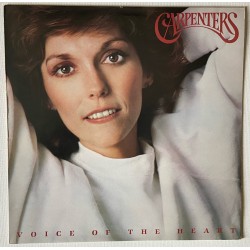 Carpenters – Voice Of The...