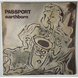 Passport – Earthborn