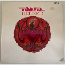 Tomita – Firebird