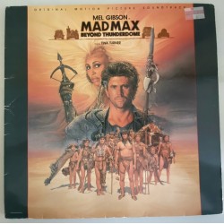 Mad Max - Beyond...