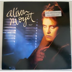 Alison Moyet – Alf