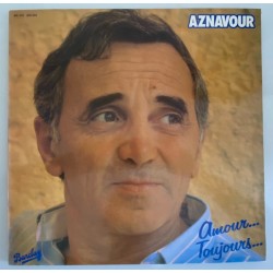 Aznavour – Amour… Toujours…