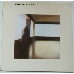 Dire Straits – Dire Straits