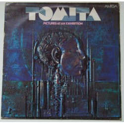 Tomita – Pictures At An...