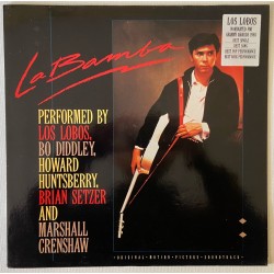 La Bamba - Original Motion...