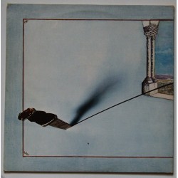 Genesis – Trespass