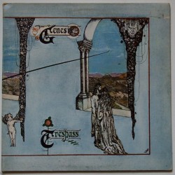 Genesis – Trespass