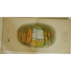 Genesis – Trespass