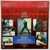 Bill Conti – For Your Eyes Only (Original Motion Picture Soundtrack)