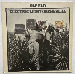 Electric Light Orchestra –...