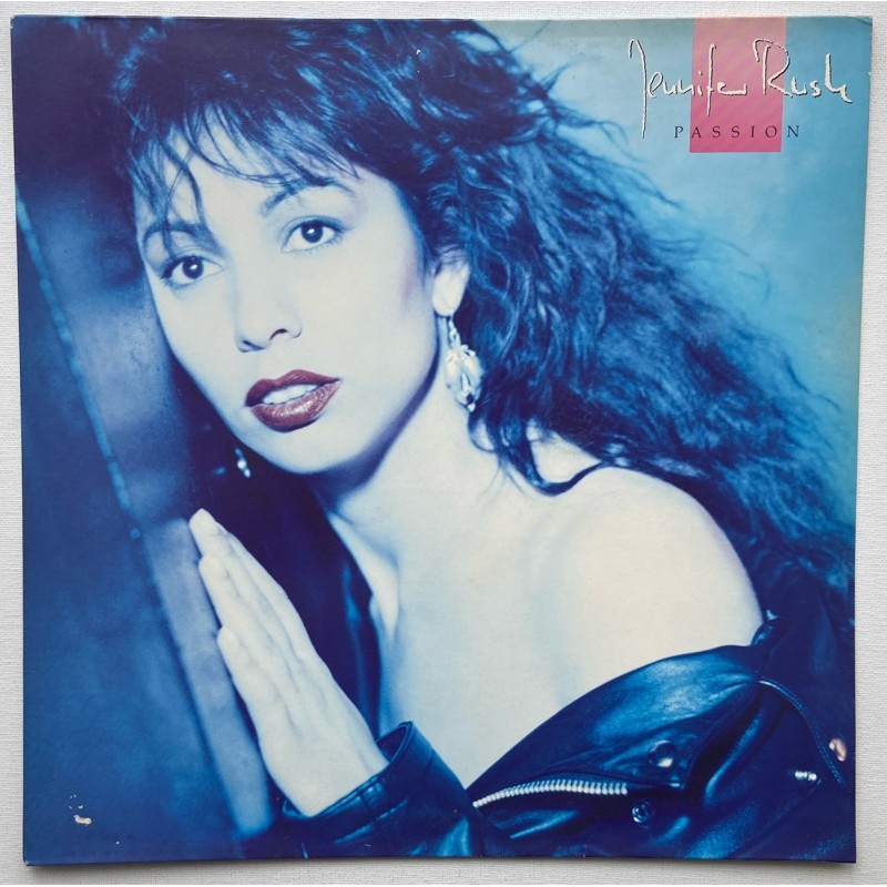 Jennifer Rush – Passion