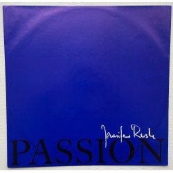 Jennifer Rush – Passion