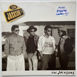 The Jacksons – 2300 Jackson...