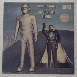 Ringo Starr – Goodnight Vienna