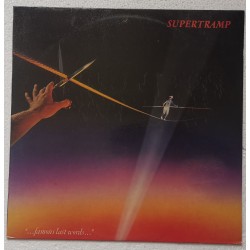 Supertramp – "...Famous...