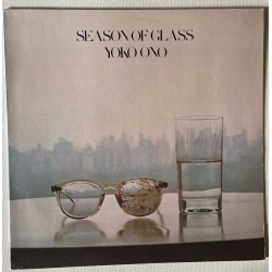 Yoko Ono – Season Of Glass