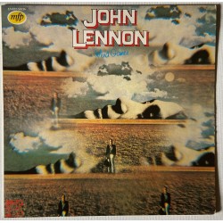 John Lennon – Mind Games