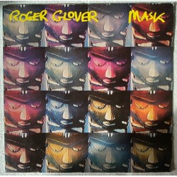 Roger Glover – Mask