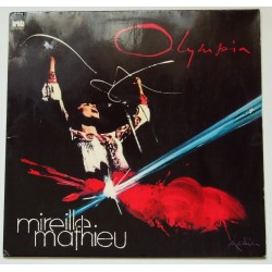 Mireille Mathieu – Olympia